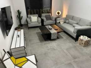 Lavande 2bedroom brand new cosy chic 9th floor fitness